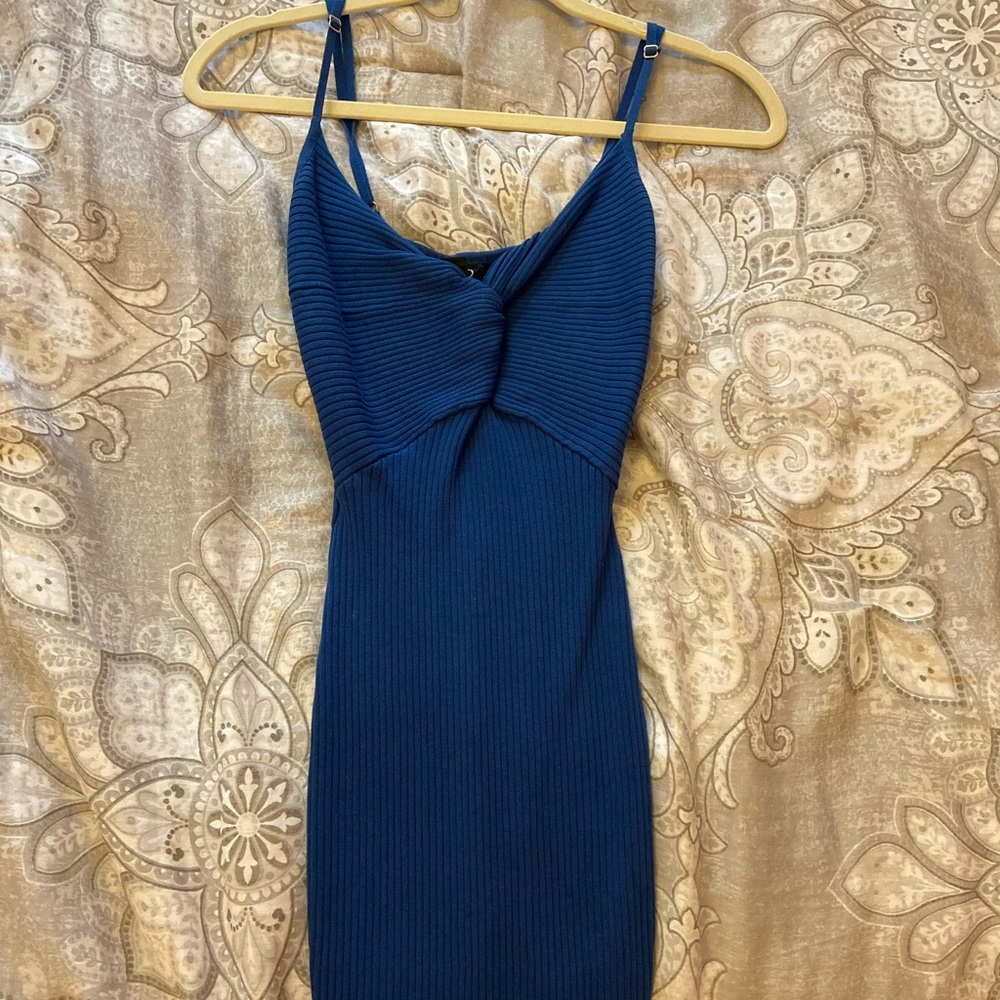 Windsor Dress